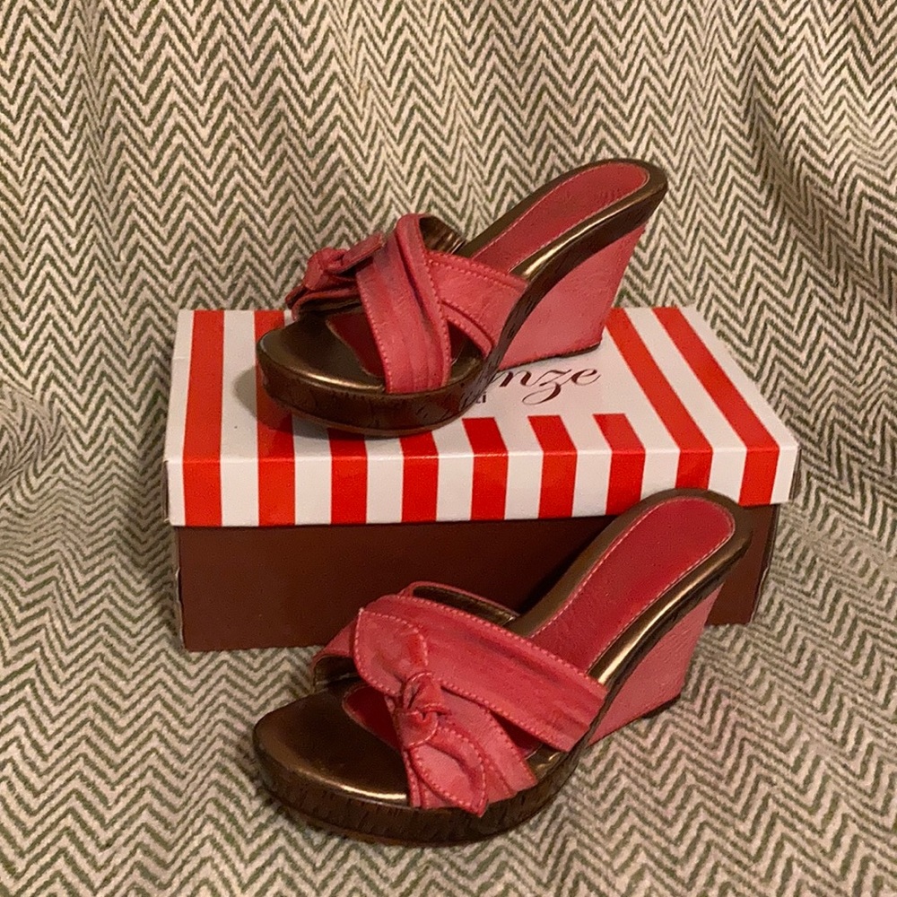 Firenze Bari Sandal